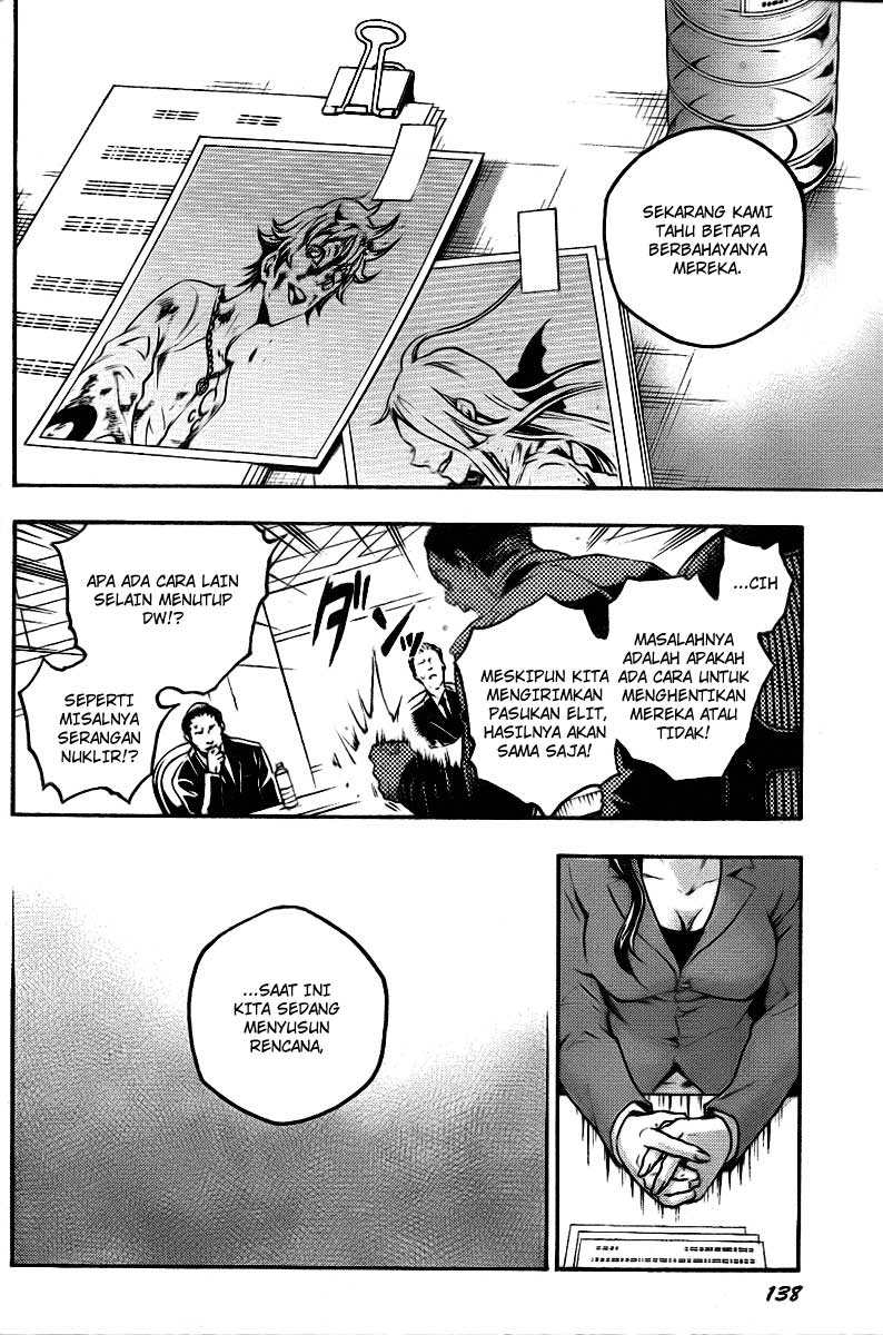 deadman-wonderland - Chapter: 41