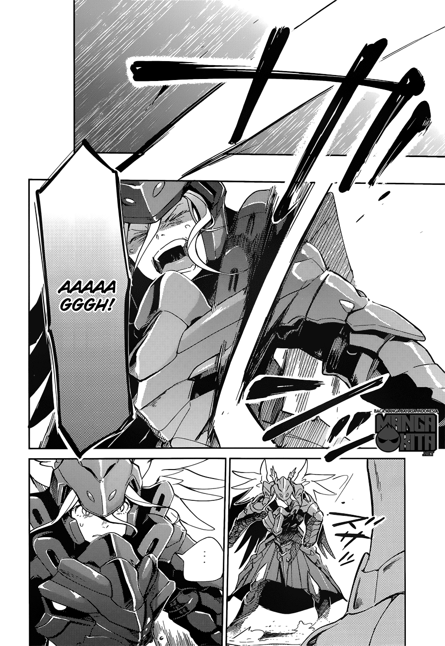 overlord - Chapter: 14