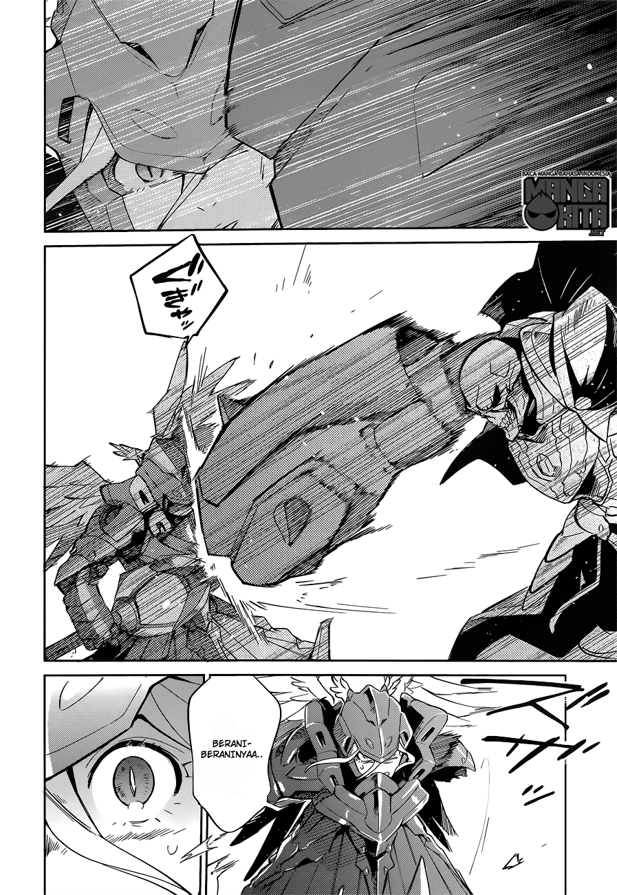 overlord - Chapter: 14