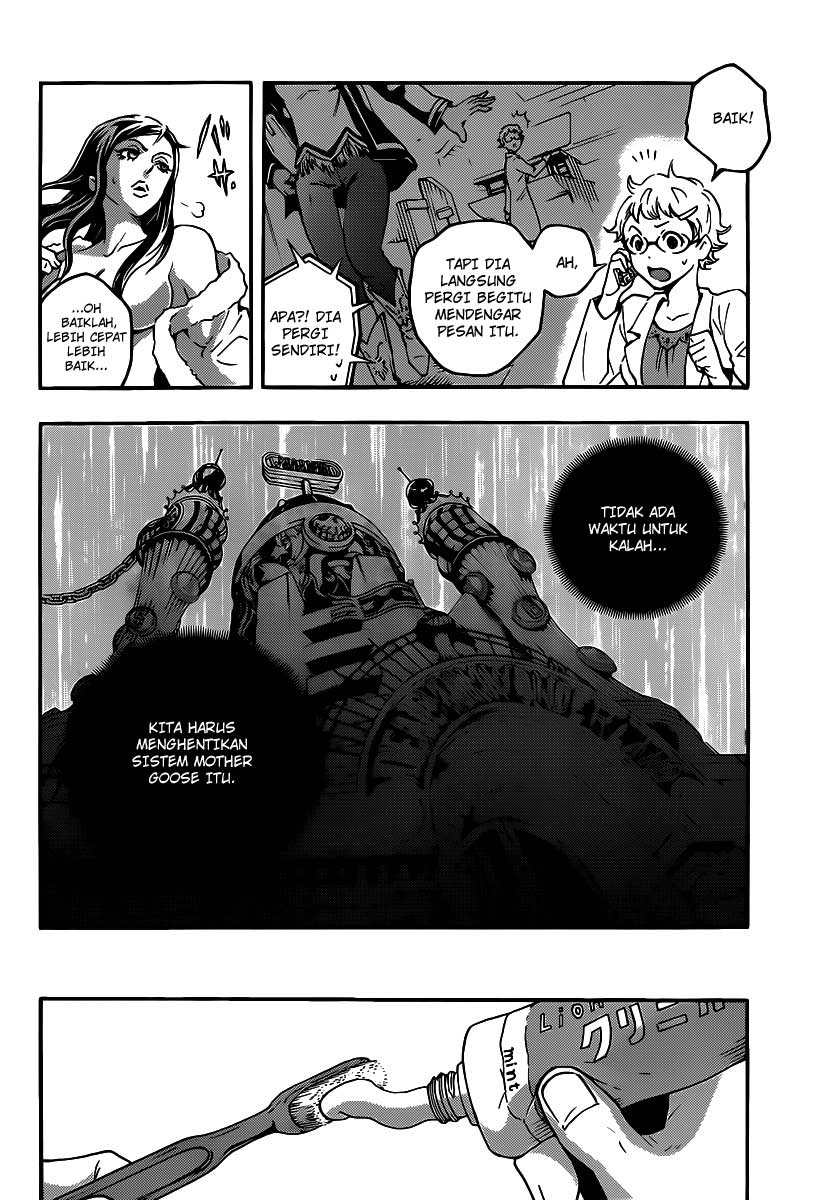 deadman-wonderland - Chapter: 41