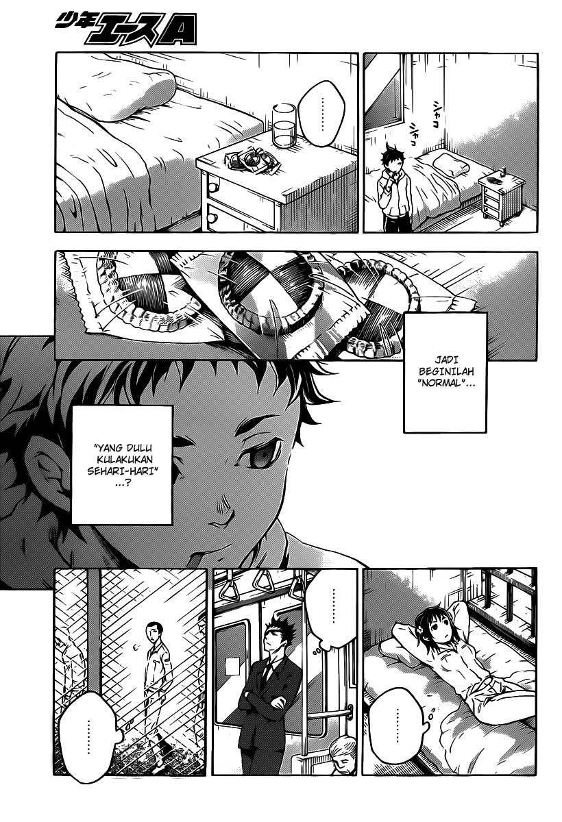 deadman-wonderland - Chapter: 41