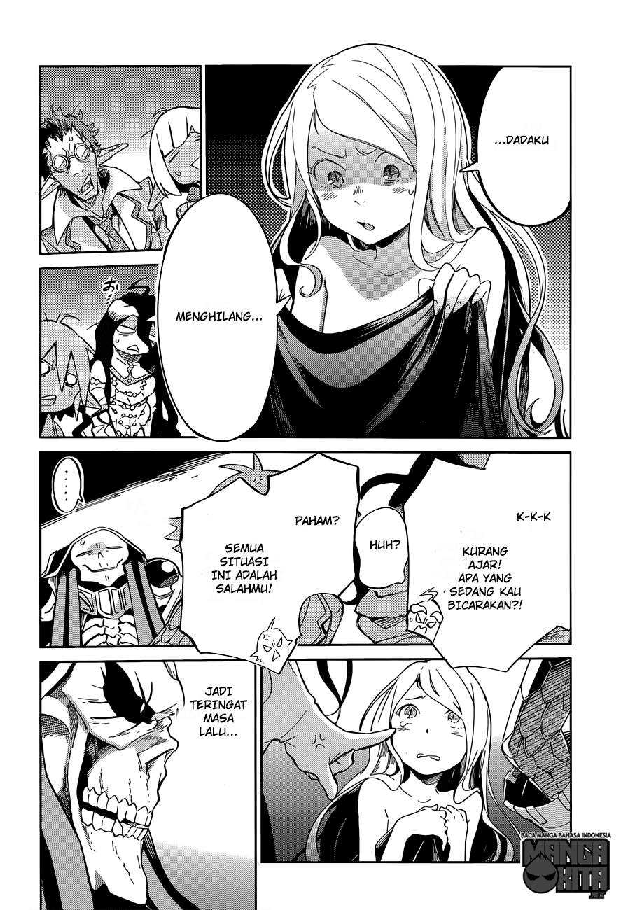 overlord - Chapter: 14