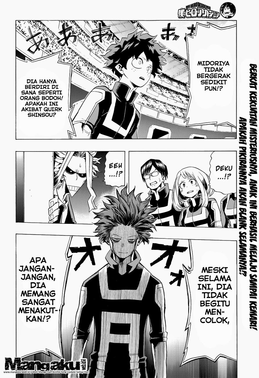 boku-no-hero-academia - Chapter: 33