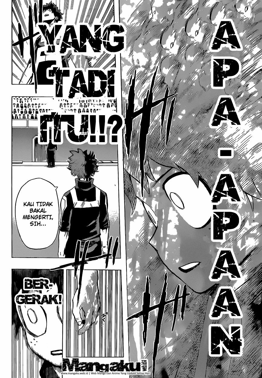 boku-no-hero-academia - Chapter: 33