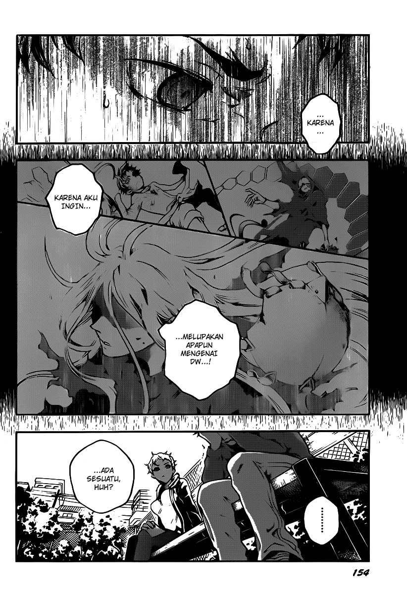 deadman-wonderland - Chapter: 41