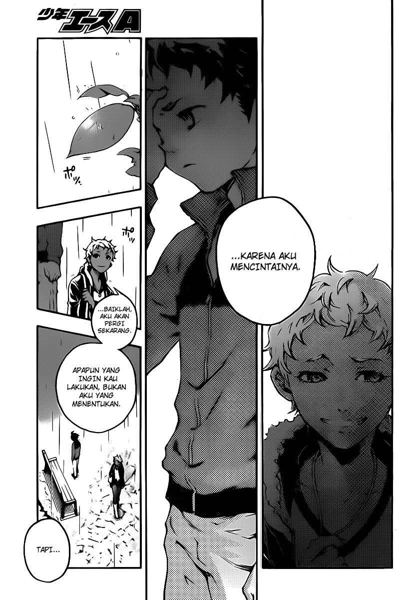 deadman-wonderland - Chapter: 41