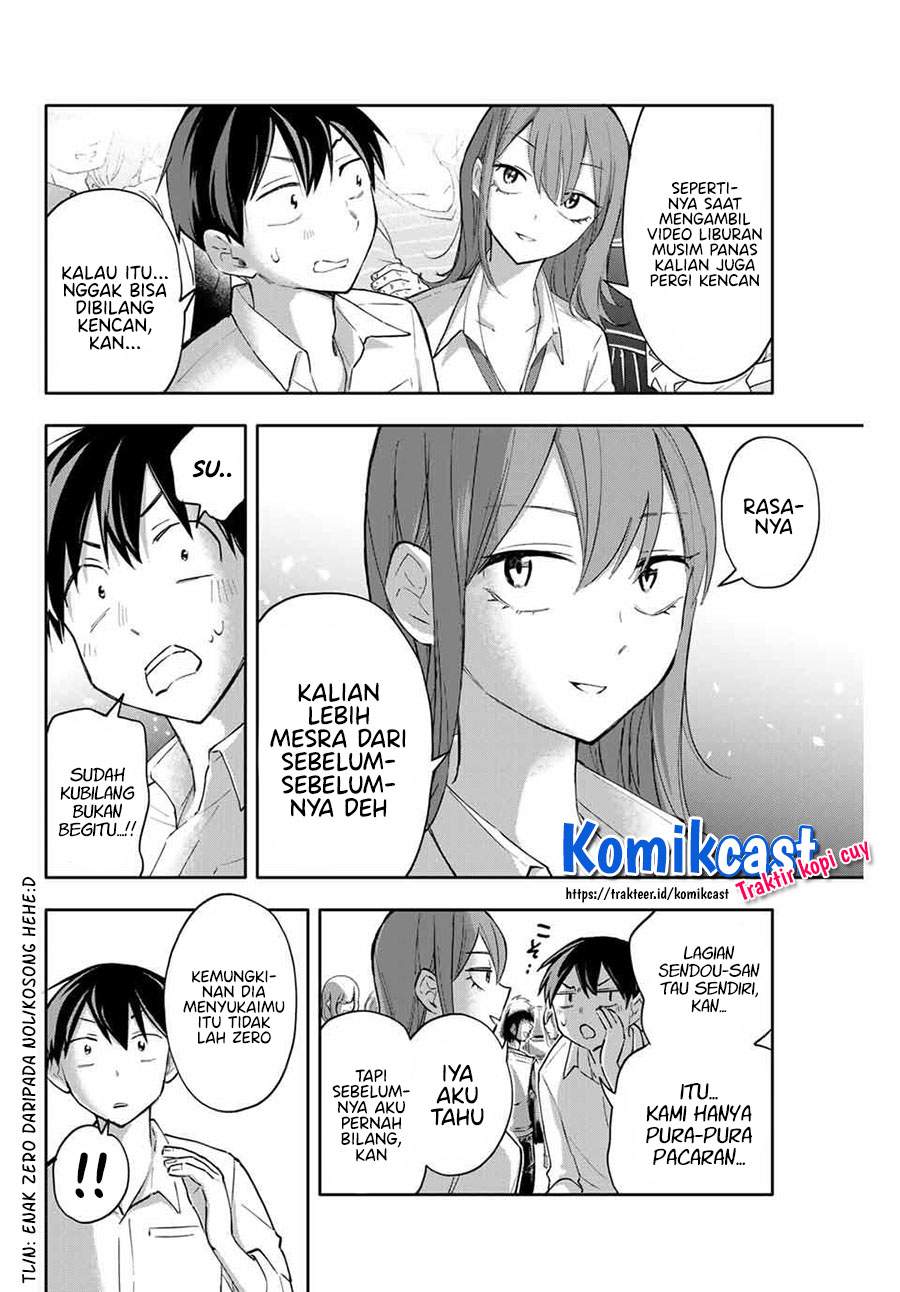 hanazono-twins - Chapter: 46