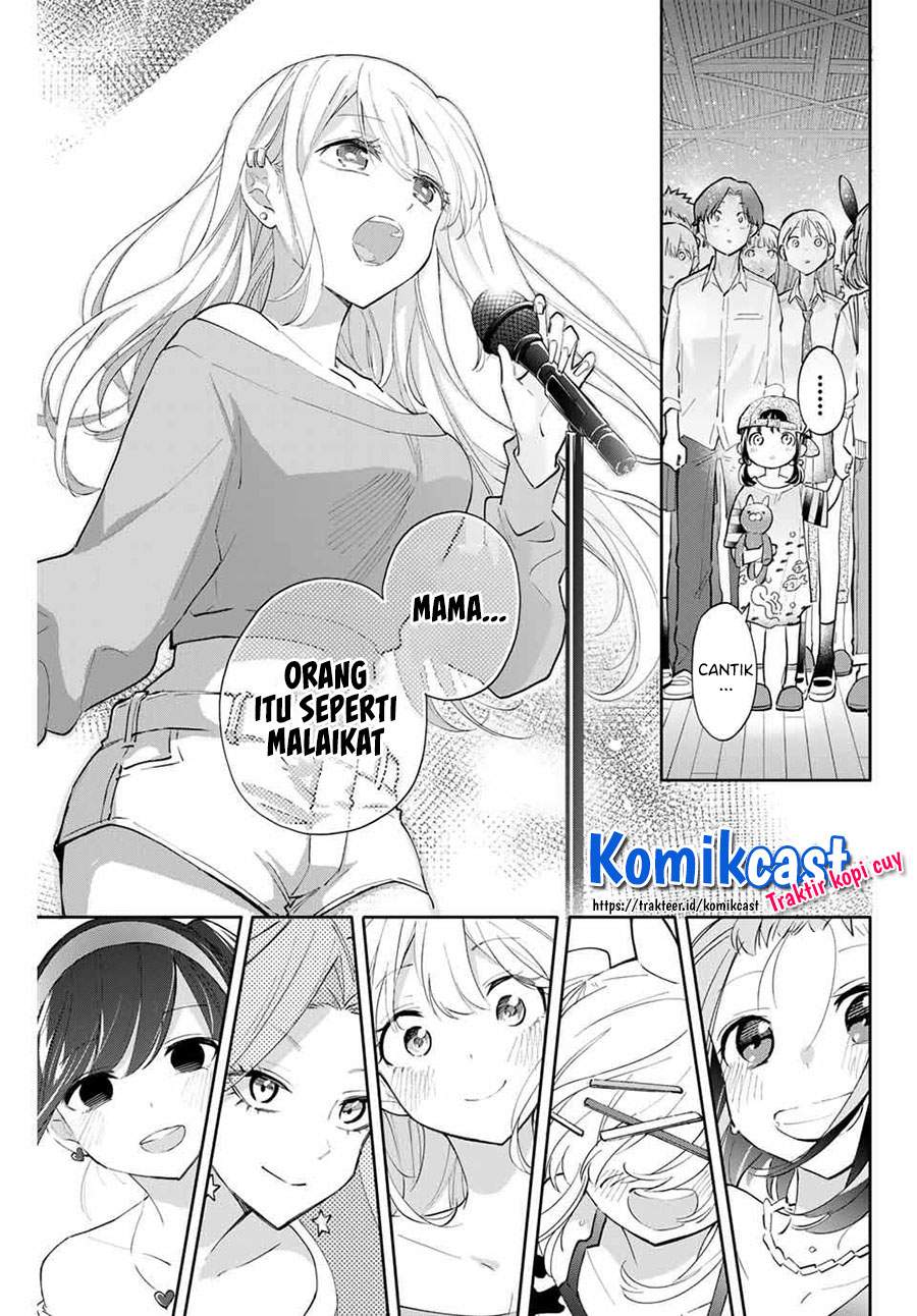 hanazono-twins - Chapter: 46