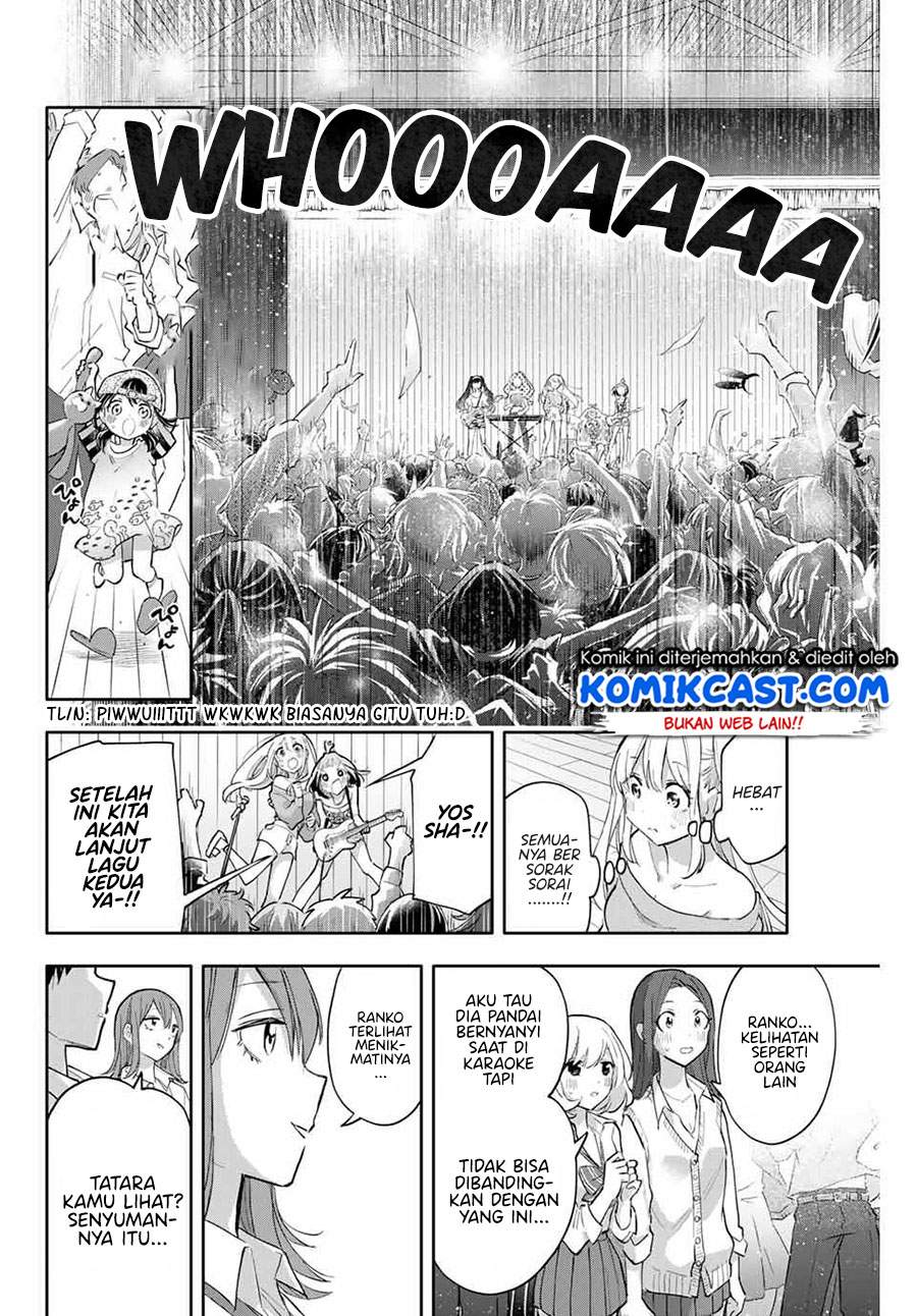 hanazono-twins - Chapter: 46