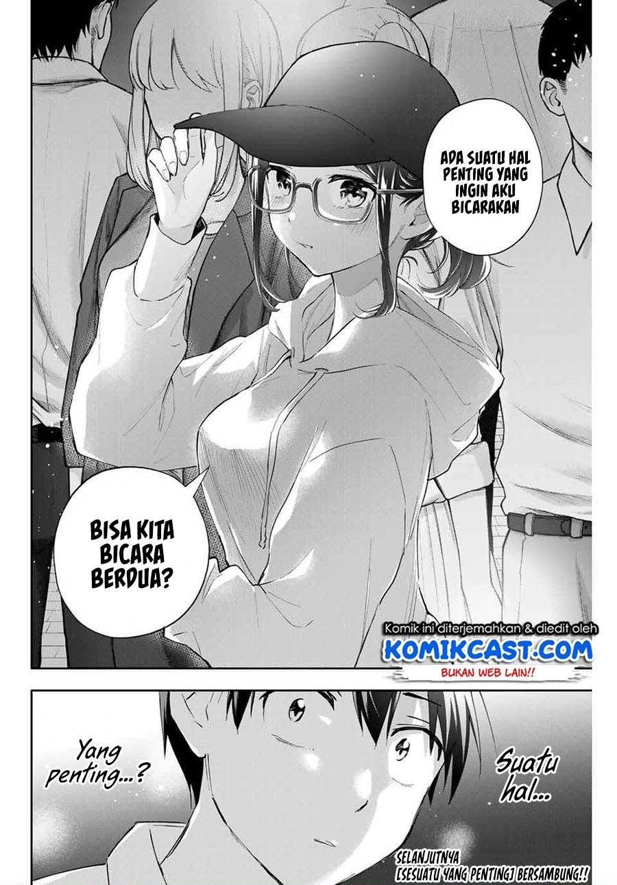 hanazono-twins - Chapter: 46