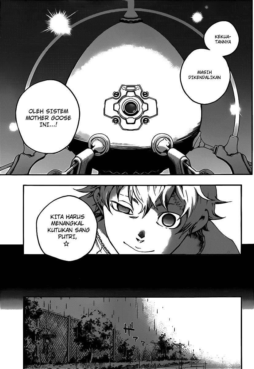 deadman-wonderland - Chapter: 41