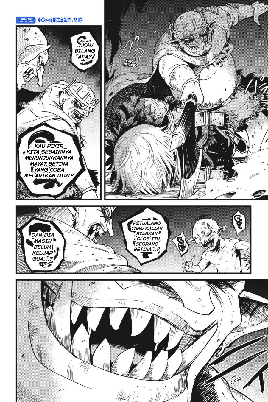 goblin-slayer-side-story-year-one - Chapter: 64