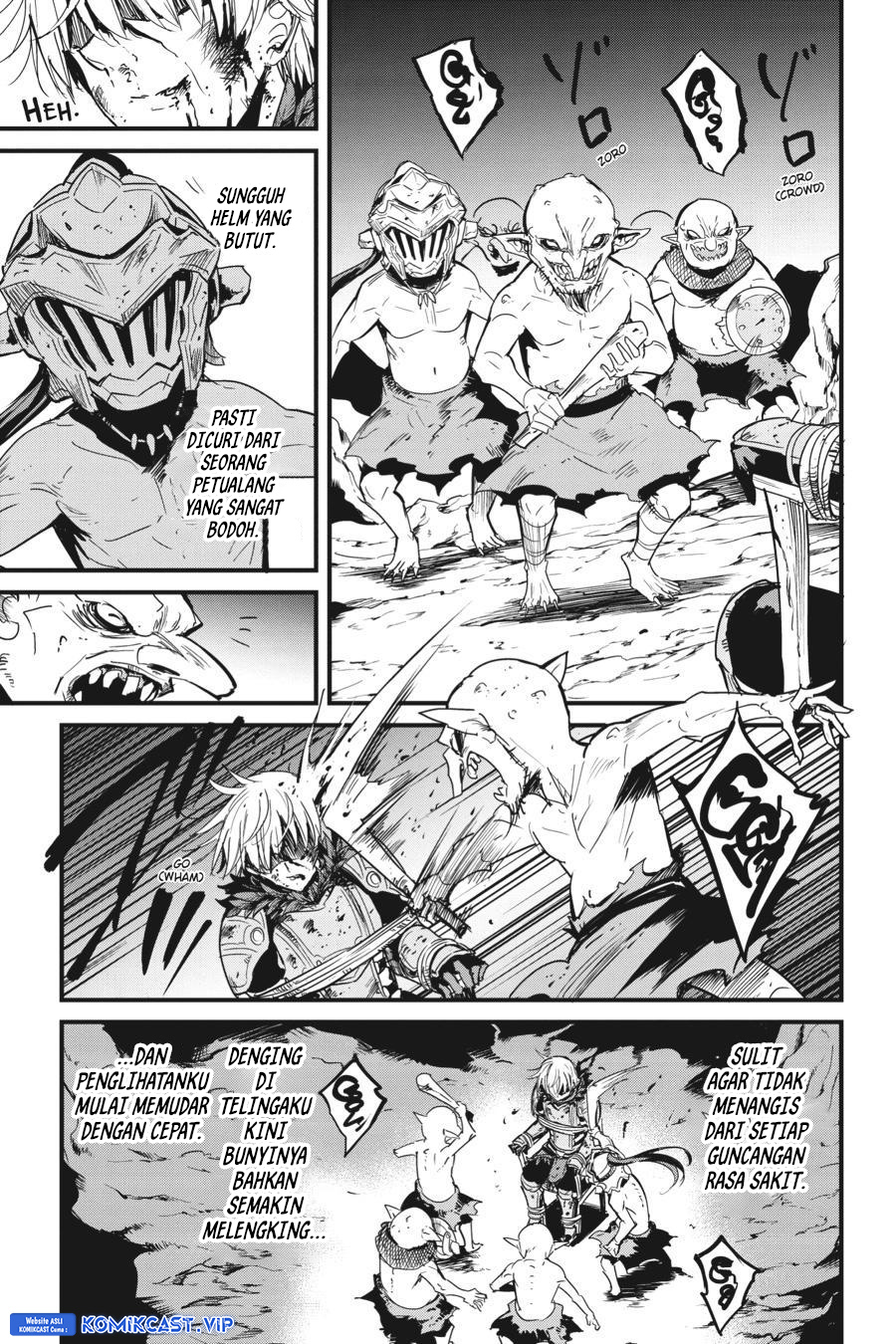 goblin-slayer-side-story-year-one - Chapter: 64