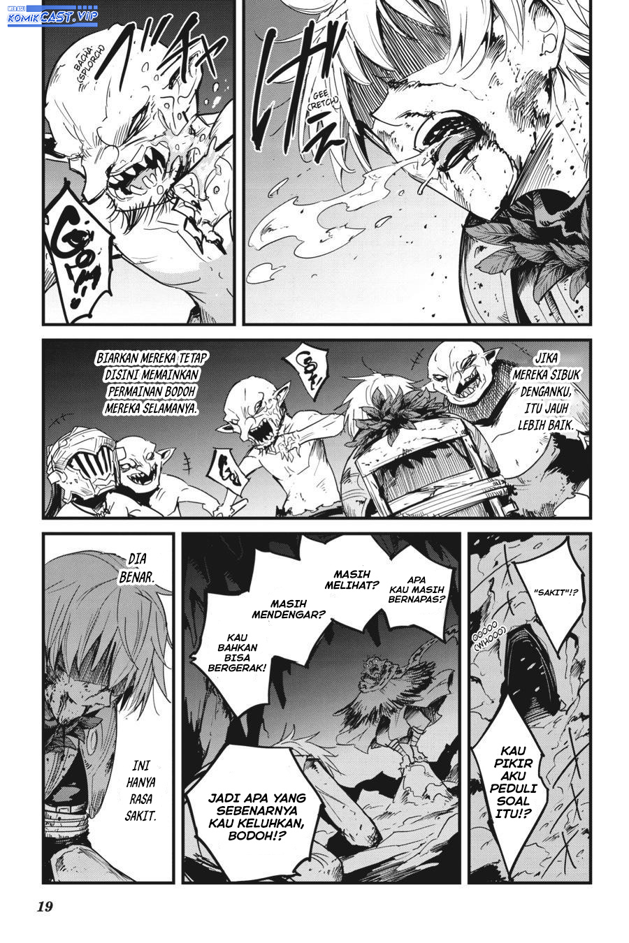 goblin-slayer-side-story-year-one - Chapter: 64