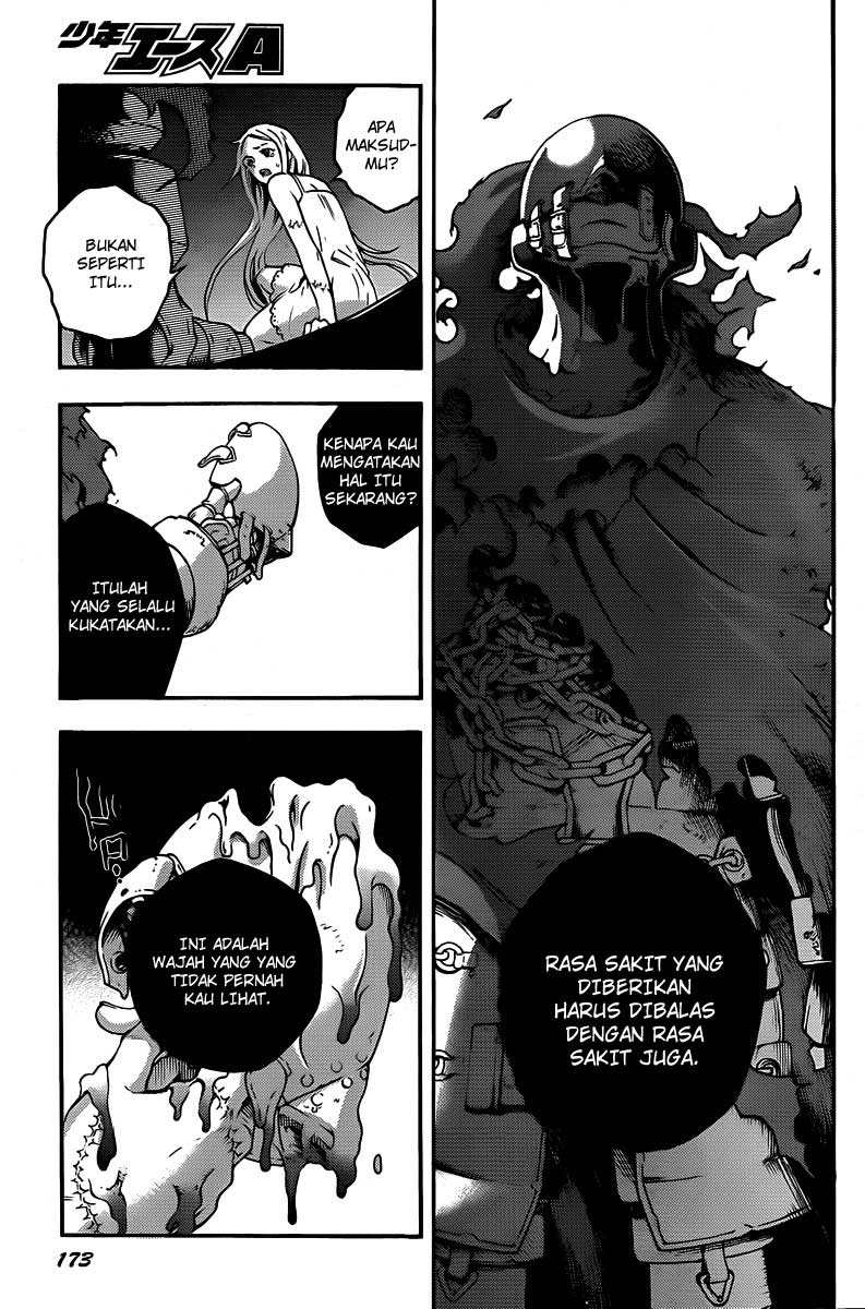 deadman-wonderland - Chapter: 41