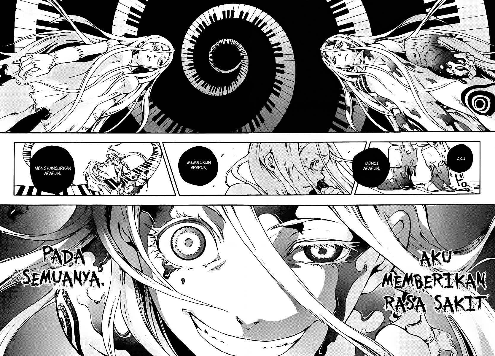 deadman-wonderland - Chapter: 41