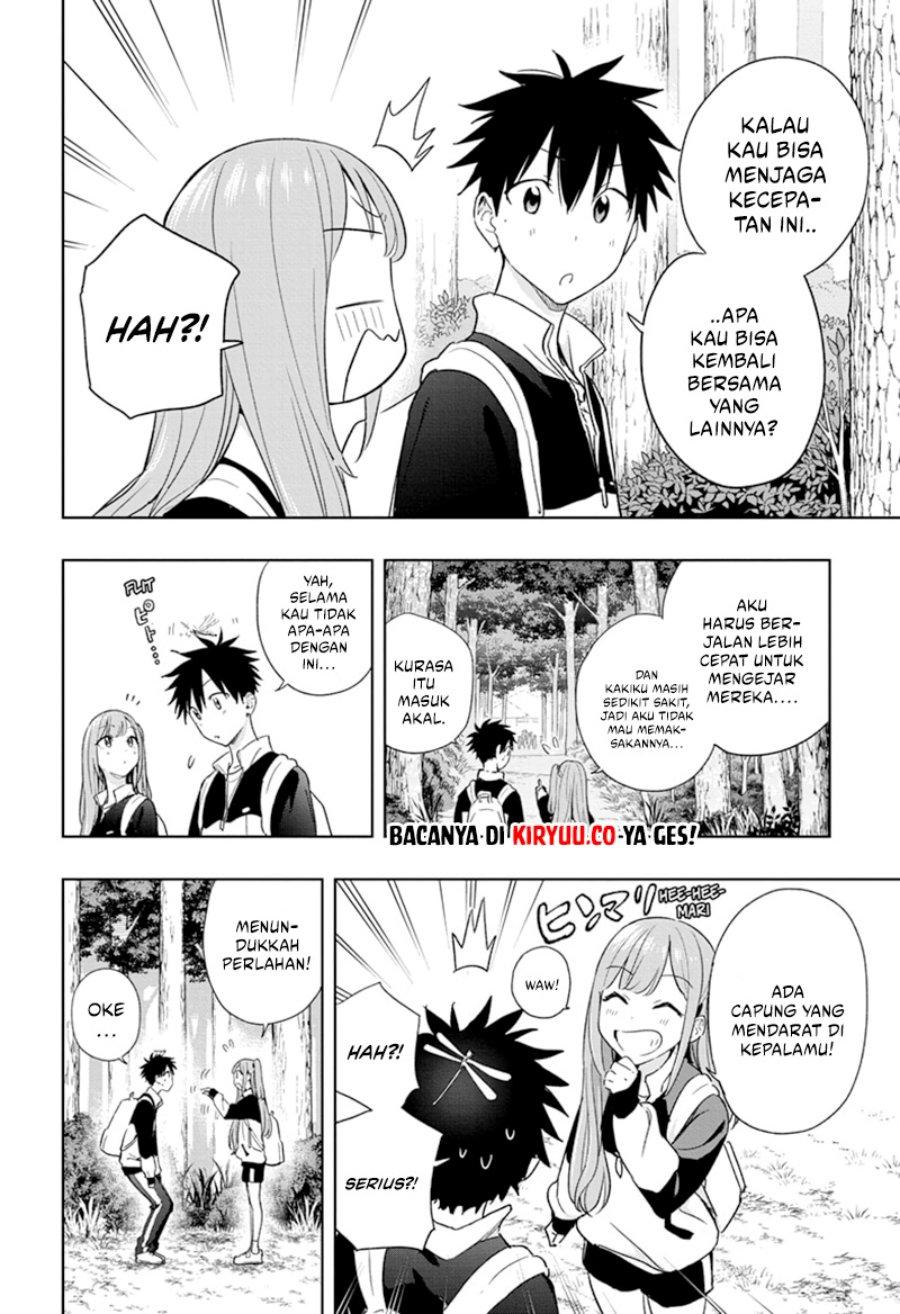hima-ten - Chapter: 20