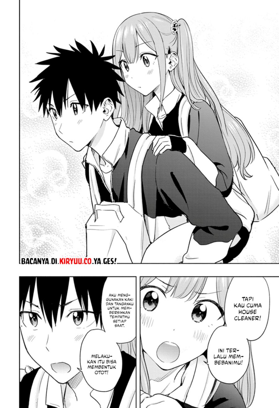 hima-ten - Chapter: 20