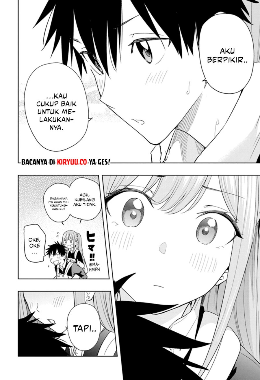 hima-ten - Chapter: 20