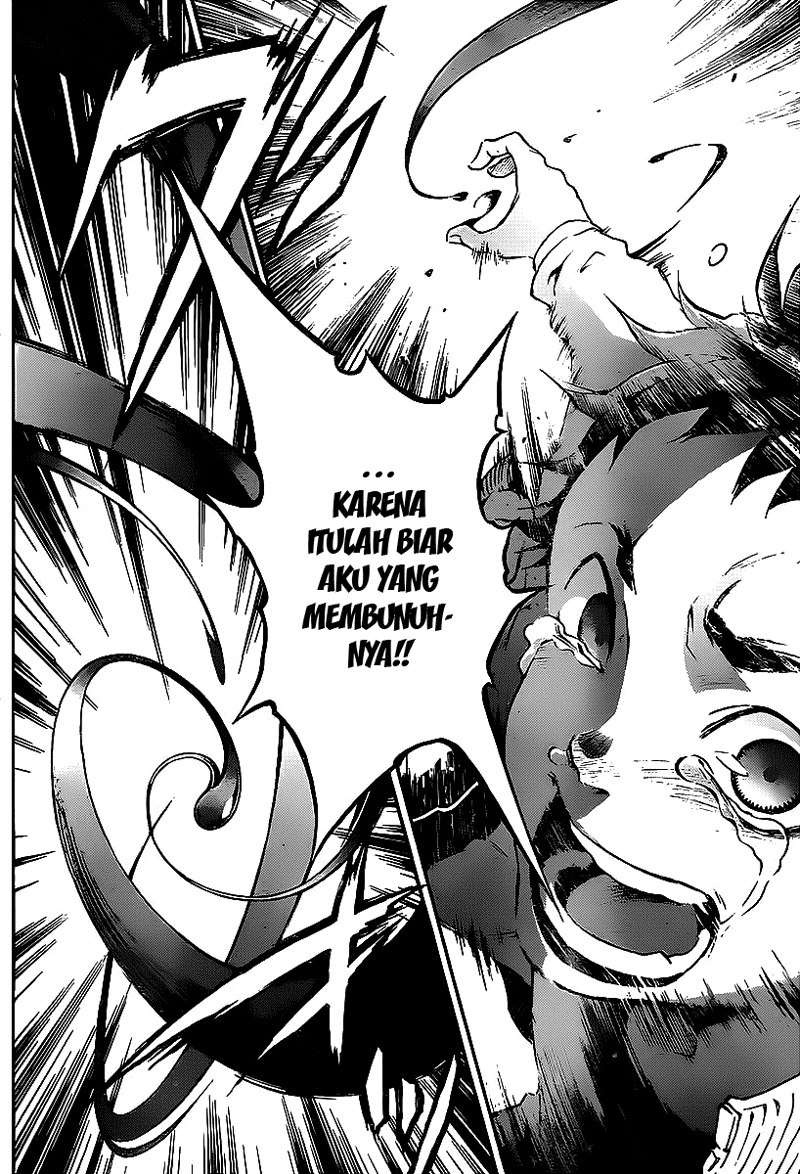 deadman-wonderland - Chapter: 42