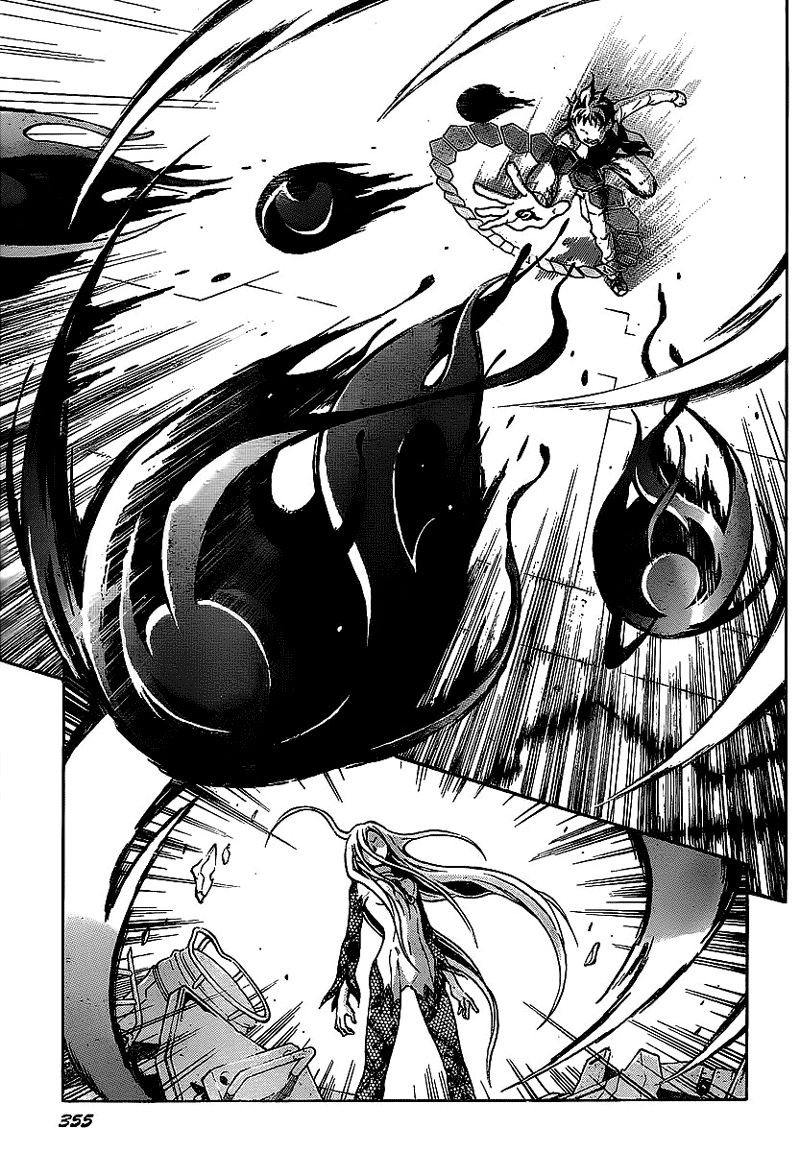 deadman-wonderland - Chapter: 42