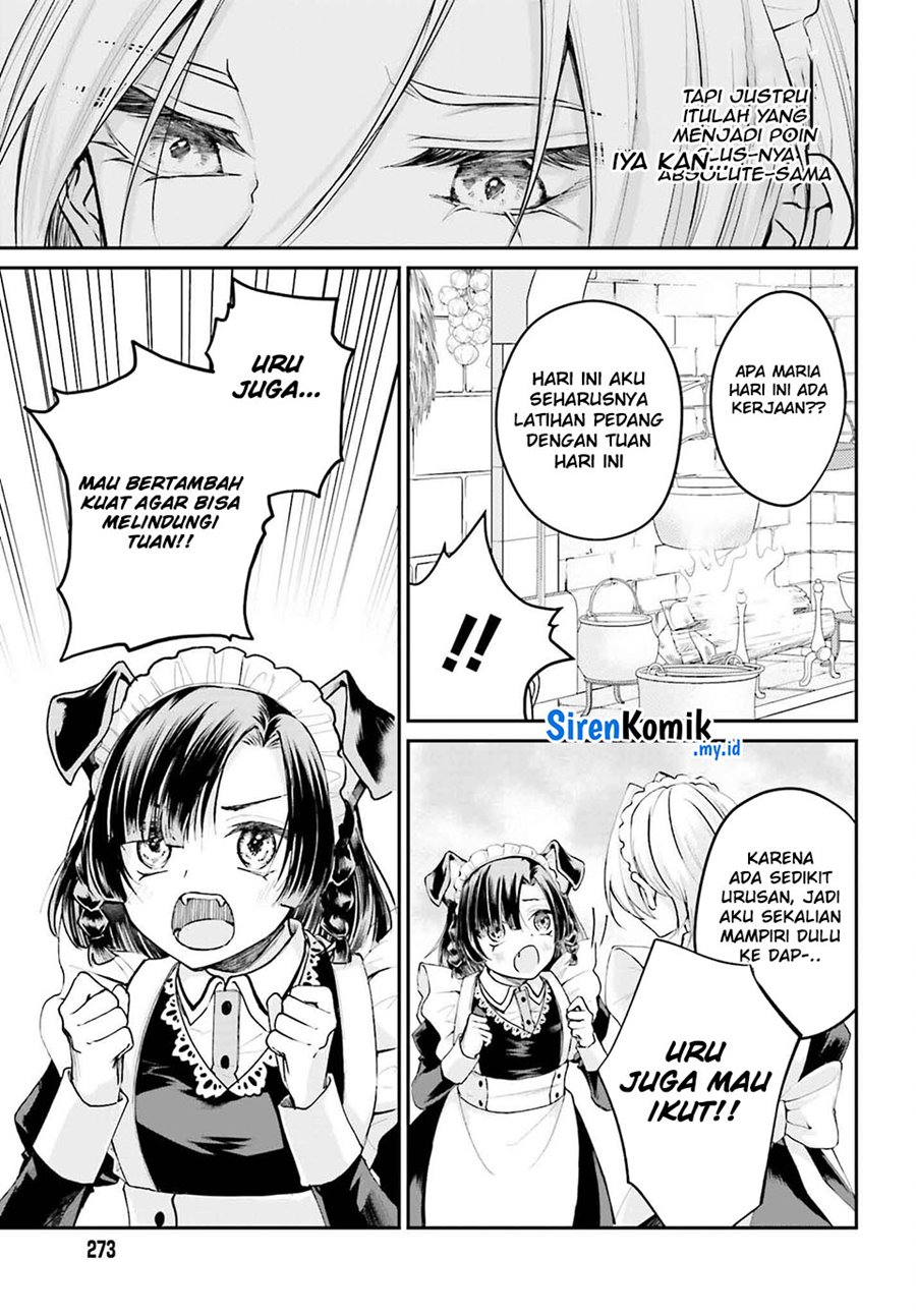 akuyaku-kizoku-to-shite-hitsuyou-na-sore - Chapter: 5