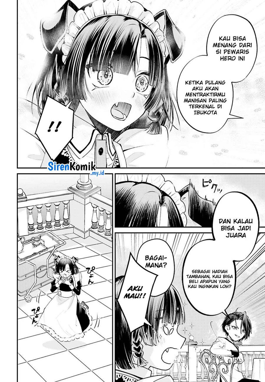 akuyaku-kizoku-to-shite-hitsuyou-na-sore - Chapter: 5