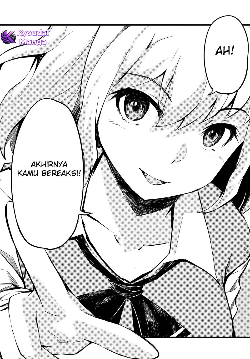 aru-hi-totsuzen-gal-no-iinazuke-ga-dekita - Chapter: 1