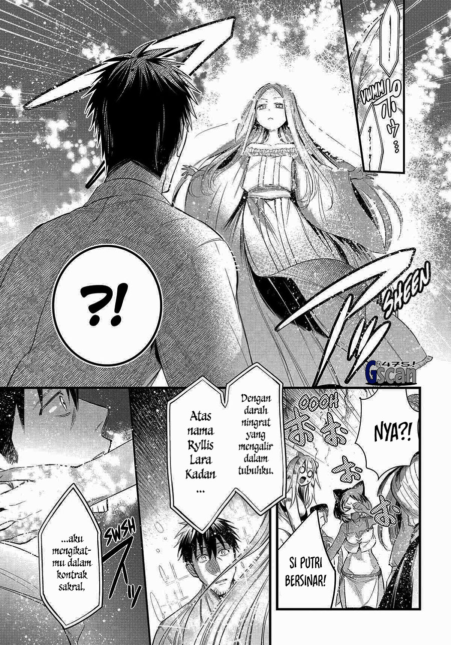 arafoo-otoko-no-isekai-tsuhan-seikatsu - Chapter: 58