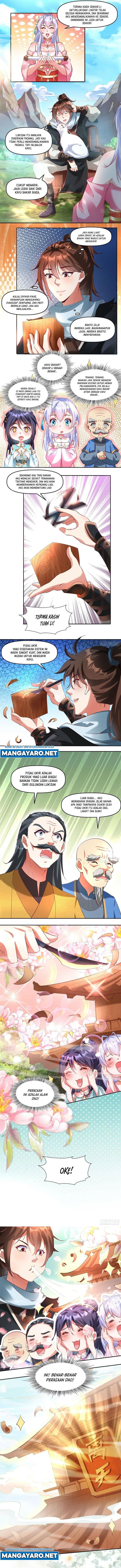 i-am-really-not-an-matchless-genius - Chapter: 13