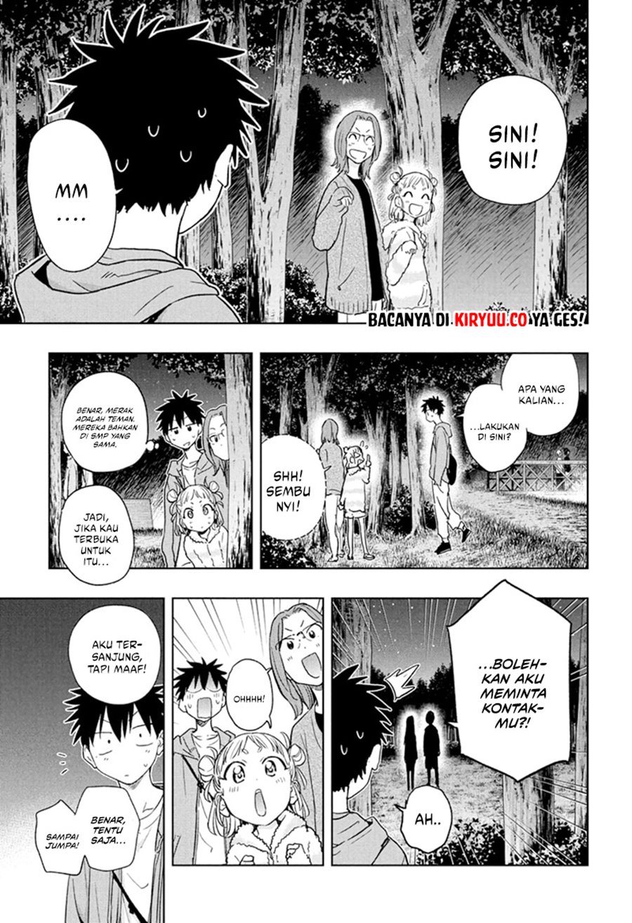 hima-ten - Chapter: 21
