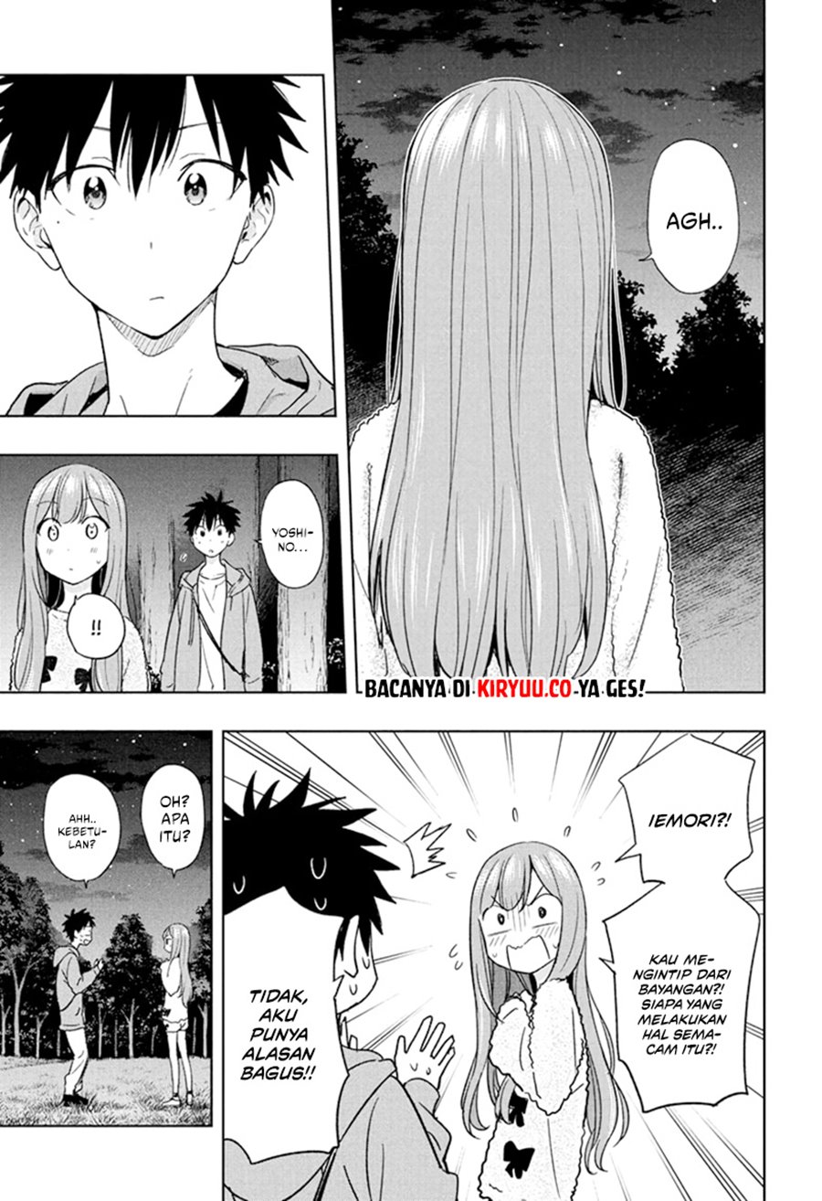 hima-ten - Chapter: 21