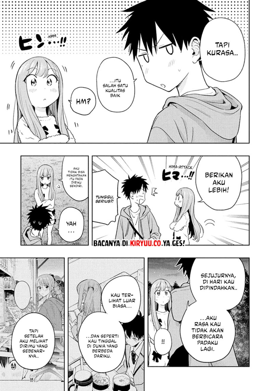 hima-ten - Chapter: 21