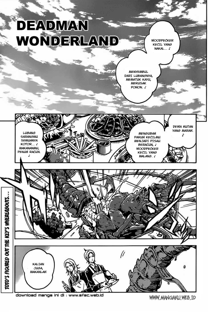 deadman-wonderland - Chapter: 44