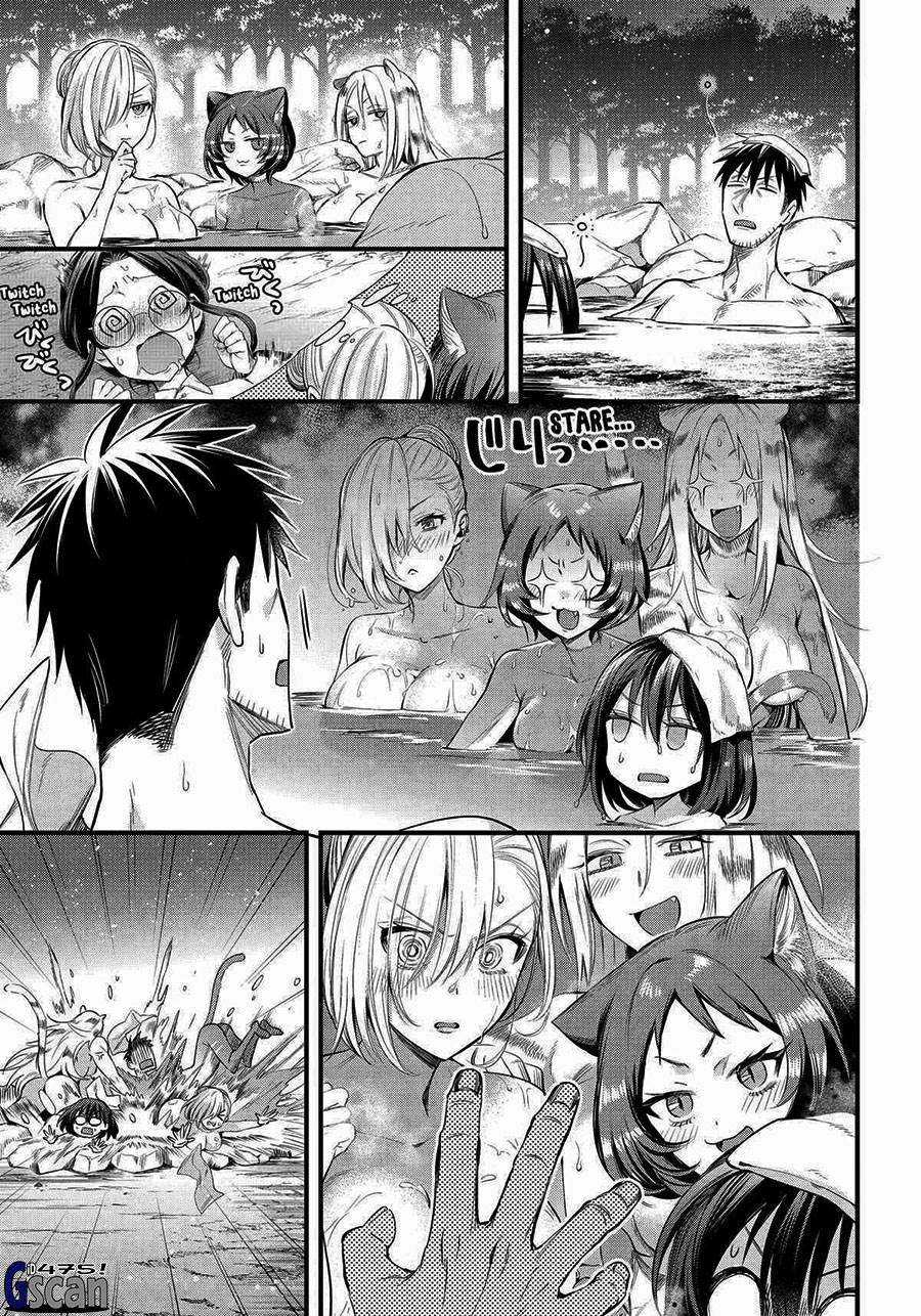 arafoo-otoko-no-isekai-tsuhan-seikatsu - Chapter: 59