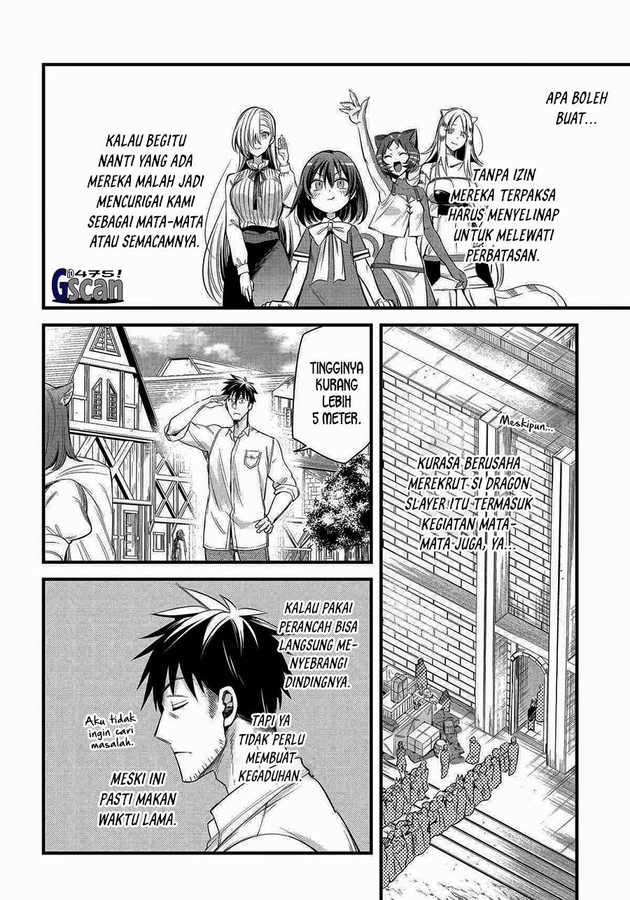 arafoo-otoko-no-isekai-tsuhan-seikatsu - Chapter: 59