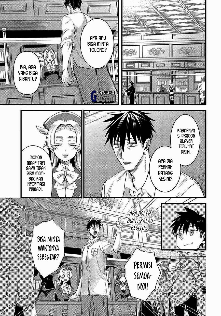 arafoo-otoko-no-isekai-tsuhan-seikatsu - Chapter: 59