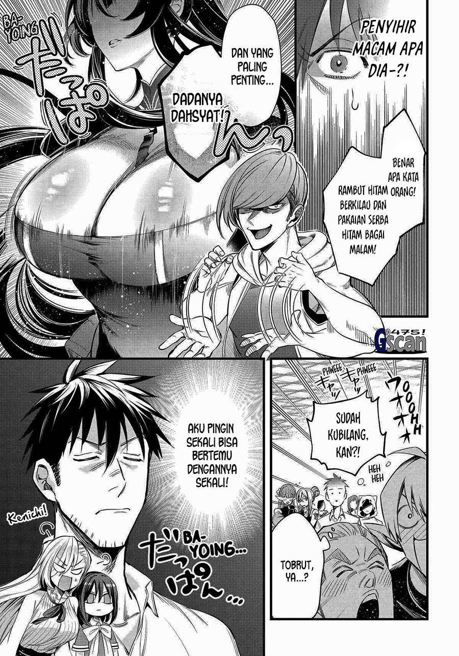 arafoo-otoko-no-isekai-tsuhan-seikatsu - Chapter: 59