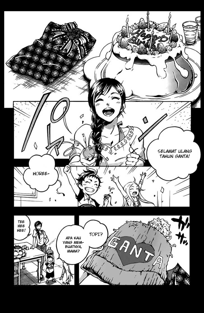 deadman-wonderland - Chapter: 44