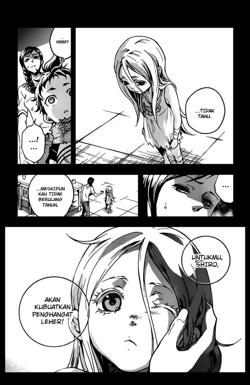 deadman-wonderland - Chapter: 44