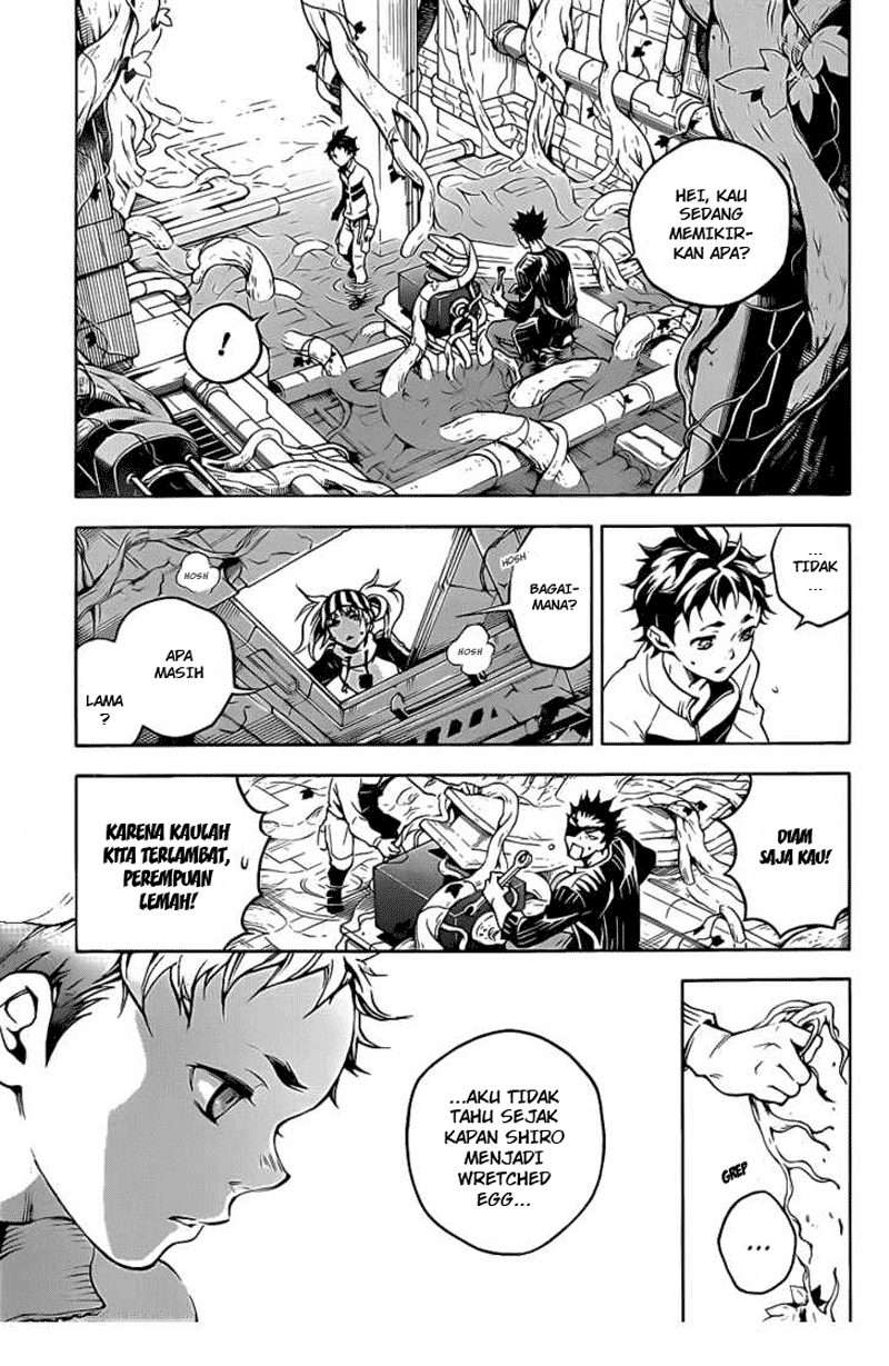 deadman-wonderland - Chapter: 44