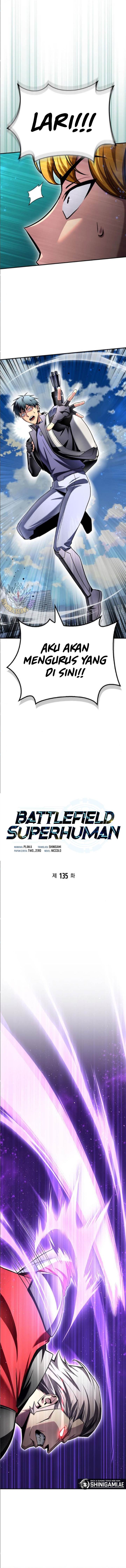 superhuman-battlefield - Chapter: 135