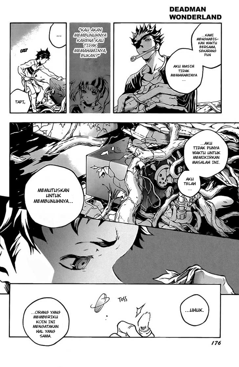 deadman-wonderland - Chapter: 44