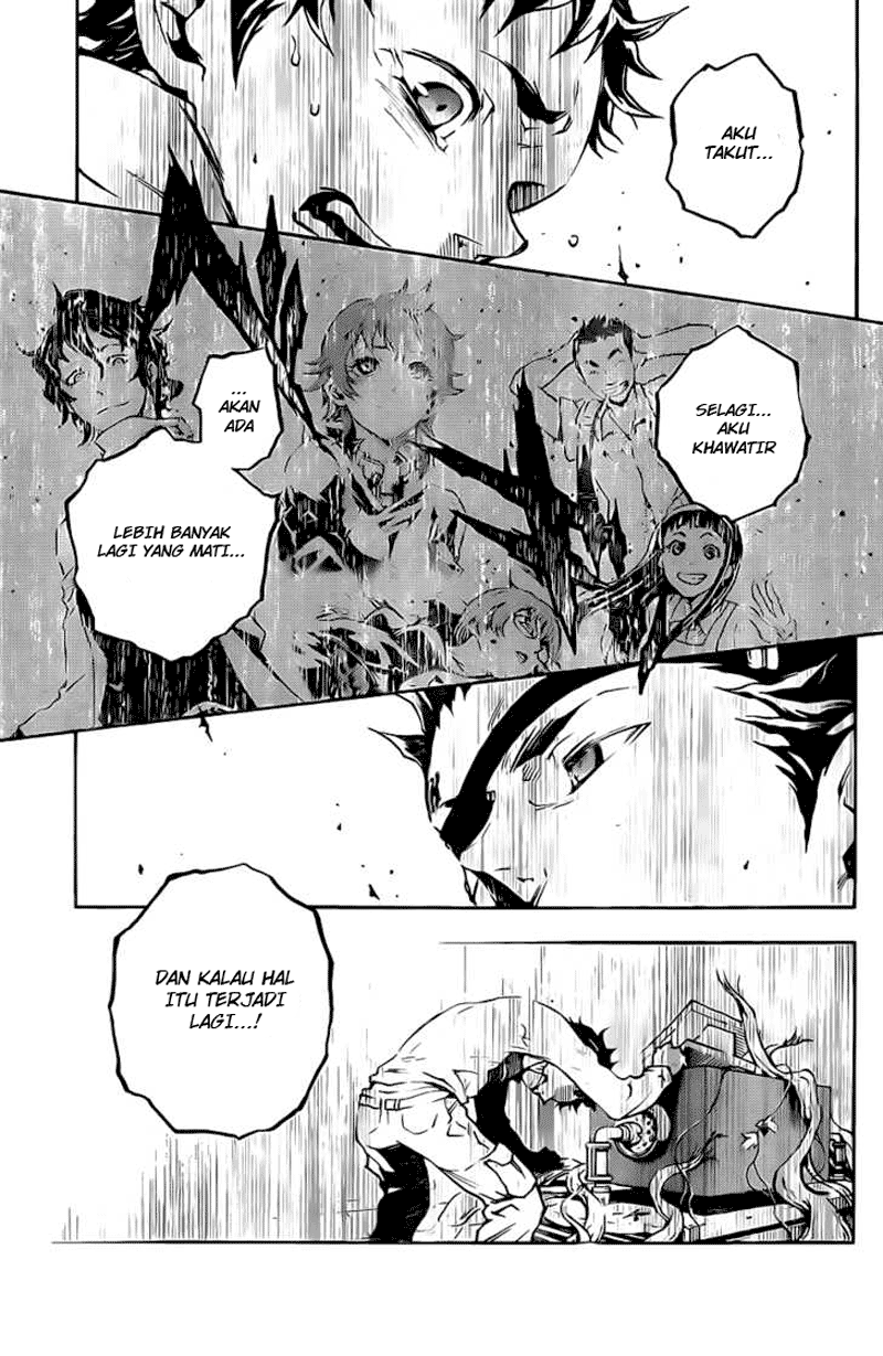 deadman-wonderland - Chapter: 44