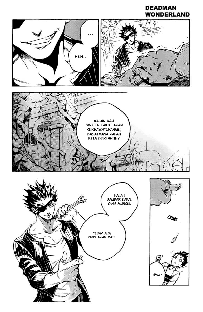 deadman-wonderland - Chapter: 44