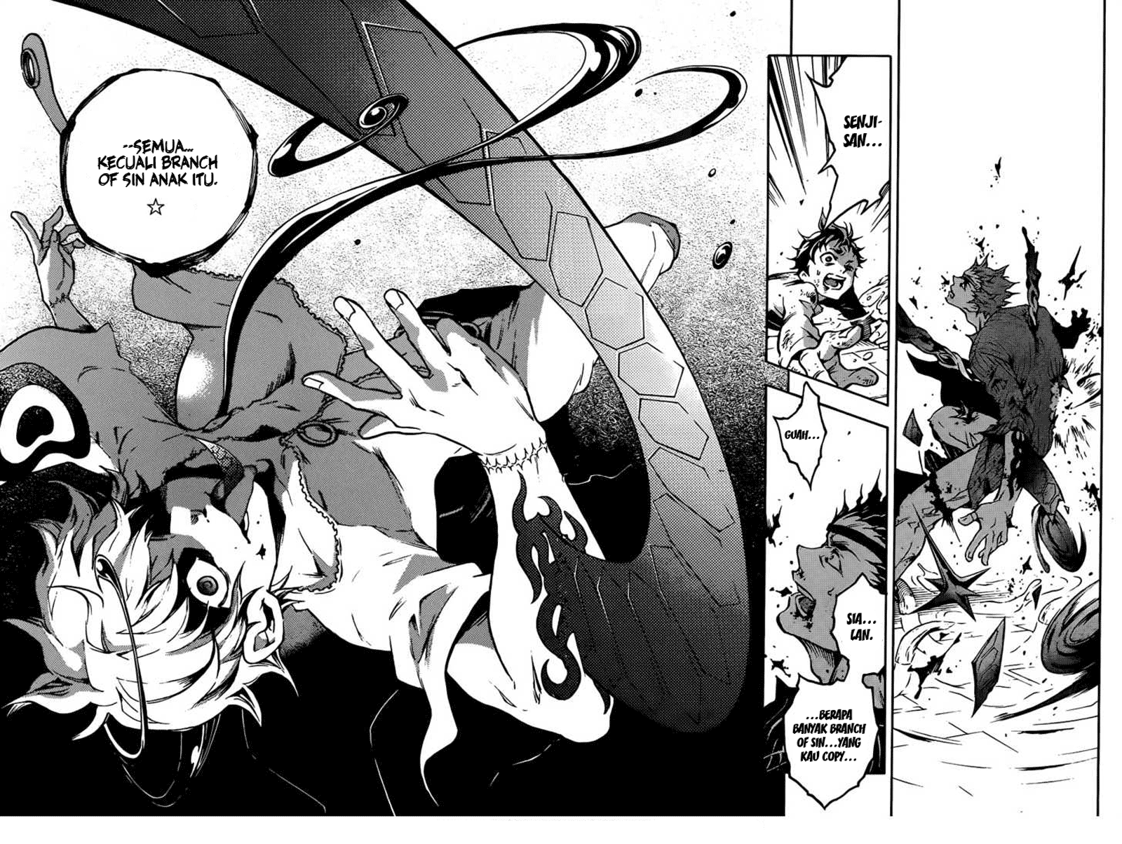 deadman-wonderland - Chapter: 44