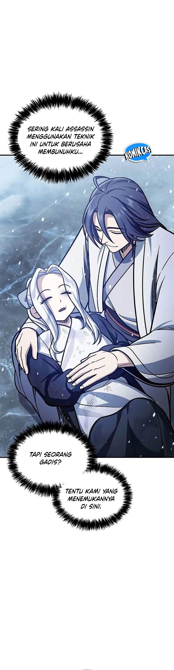 heavenly-grand-archives-young-master - Chapter: 105
