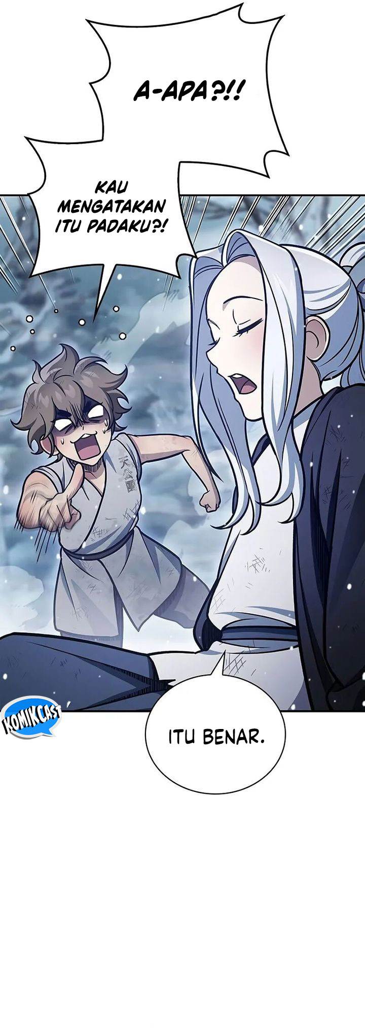 heavenly-grand-archives-young-master - Chapter: 105