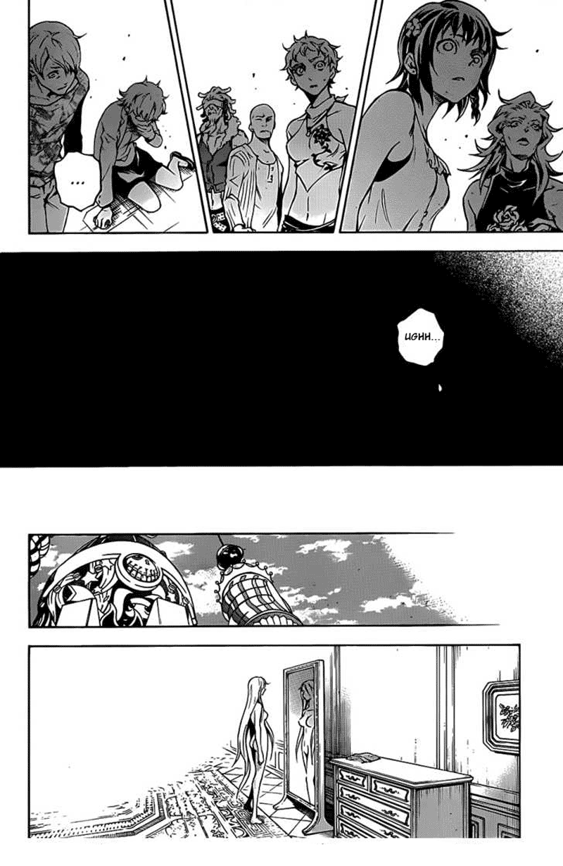 deadman-wonderland - Chapter: 44