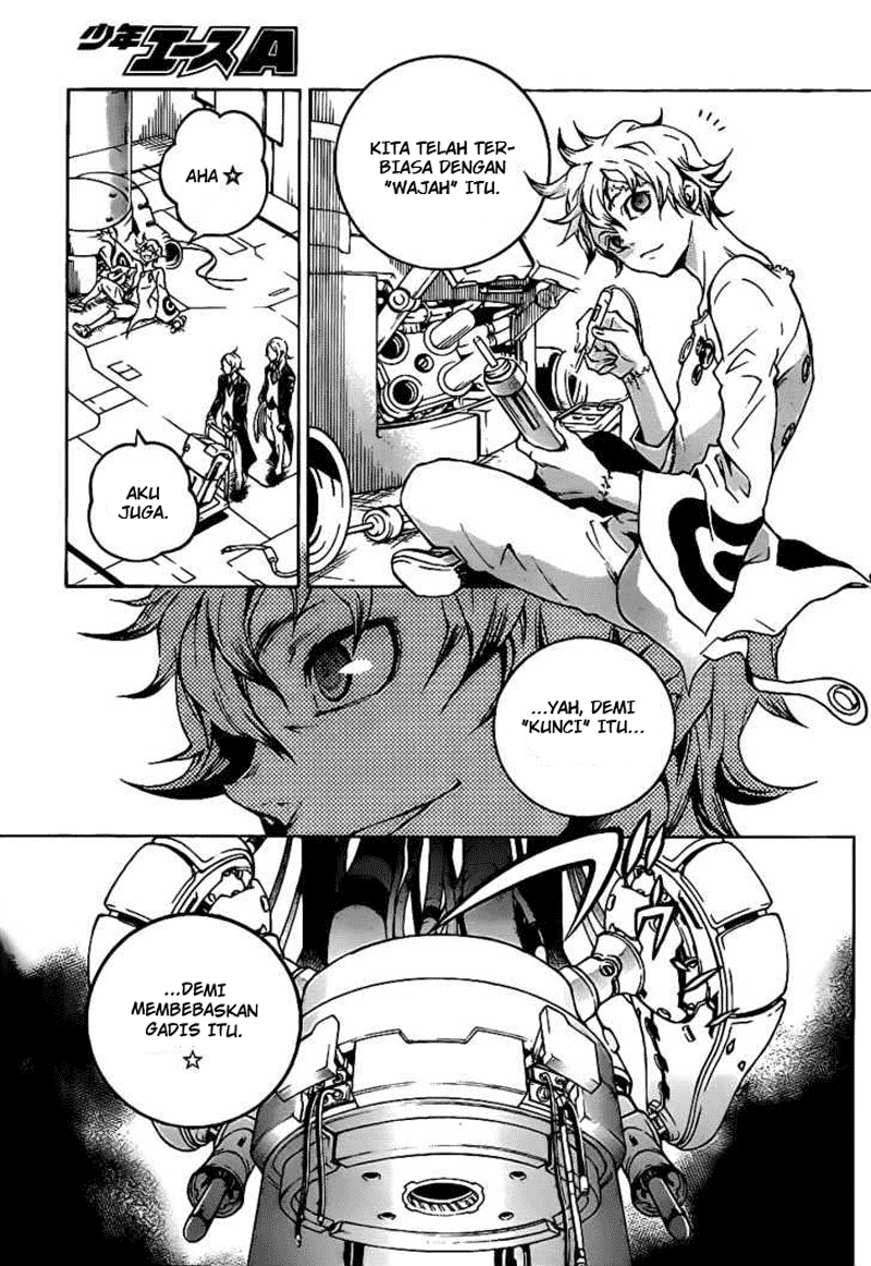 deadman-wonderland - Chapter: 45.1